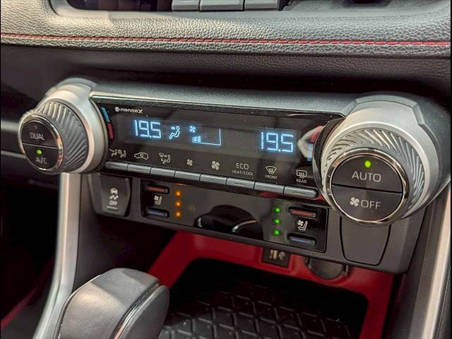 トヨタ&nbsp;RAV4の画像12