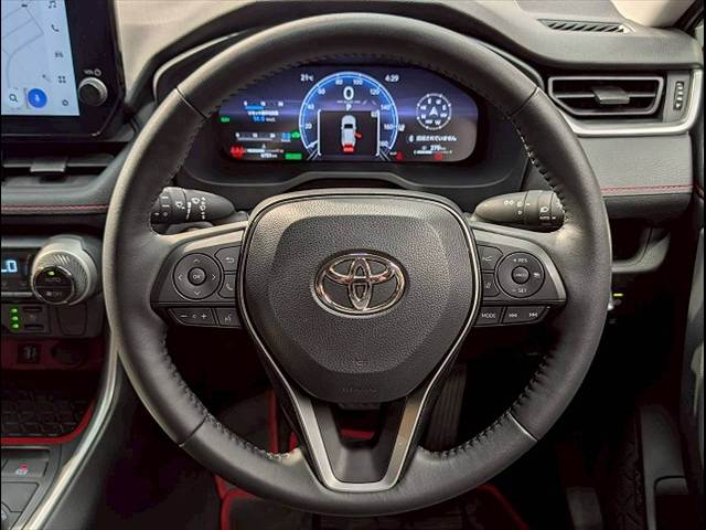 トヨタ&nbsp;RAV4の画像13