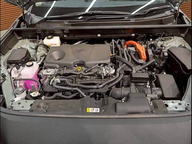 トヨタ&nbsp;RAV4の画像14
