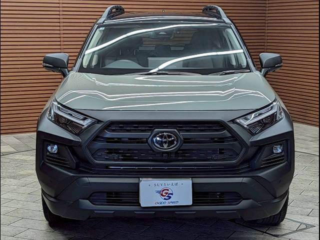 トヨタ&nbsp;RAV4の画像17