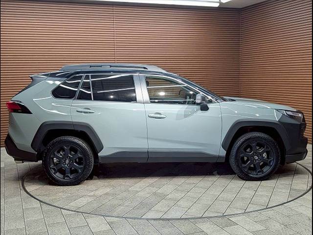 トヨタ&nbsp;RAV4の画像18