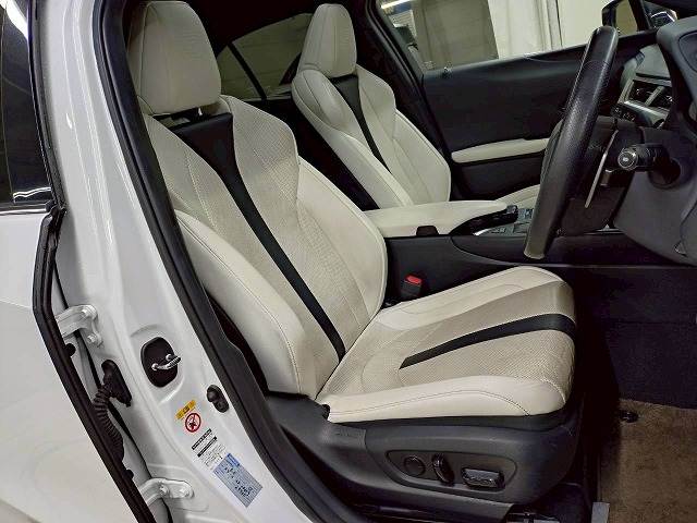 レクサス&nbsp;UXの画像9