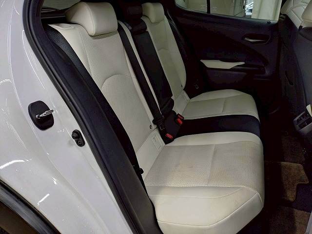 レクサス&nbsp;UXの画像10