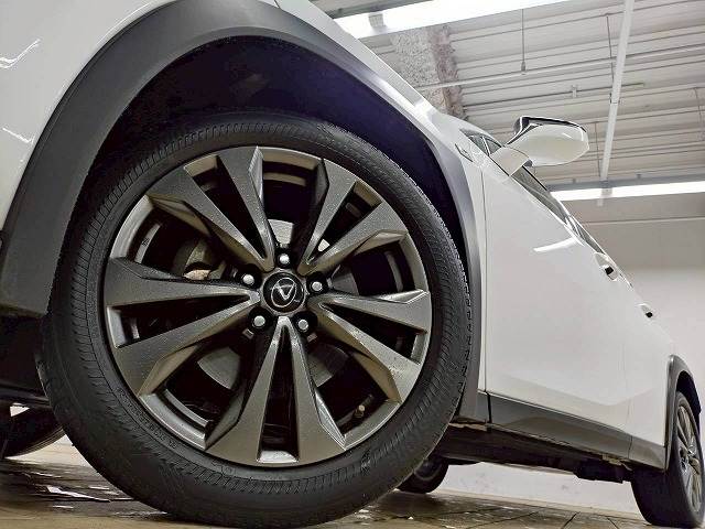 レクサス&nbsp;UXの画像12