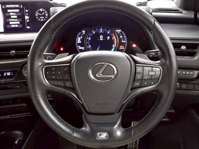 レクサス&nbsp;UXの画像14