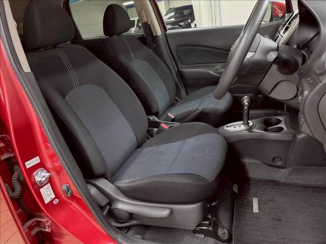 日産&nbsp;ノートの画像9