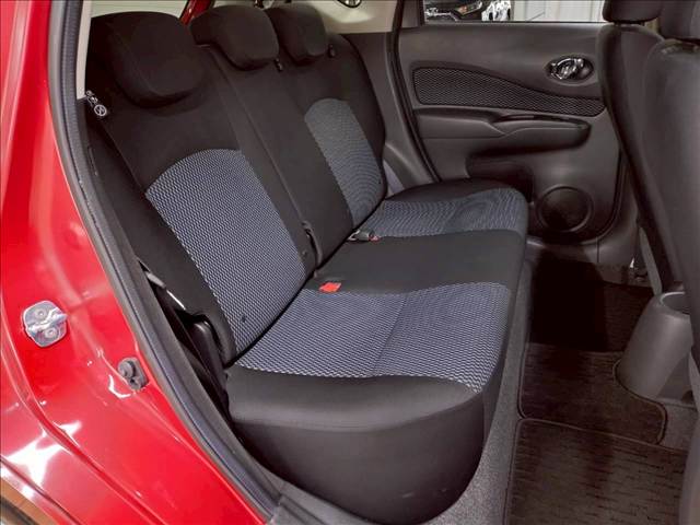 日産&nbsp;ノートの画像10