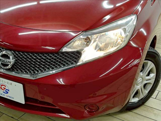 日産&nbsp;ノートの画像11