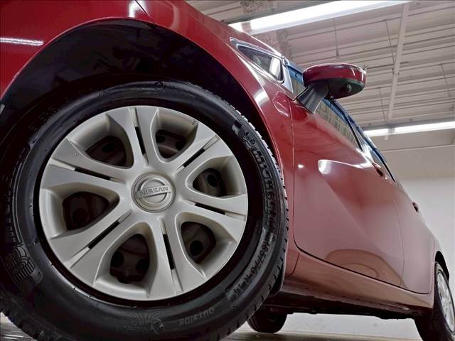 日産&nbsp;ノートの画像12