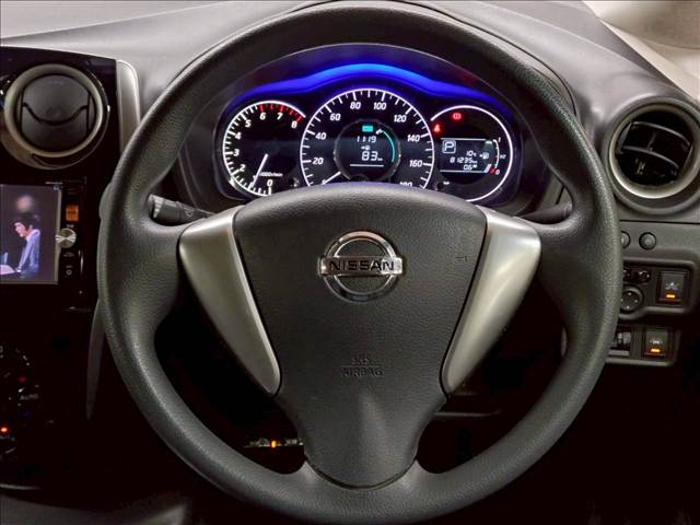 日産&nbsp;ノートの画像14