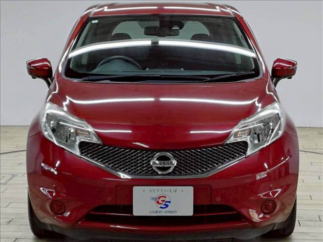 日産&nbsp;ノートの画像17