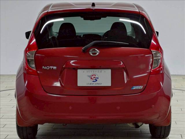 日産&nbsp;ノートの画像19