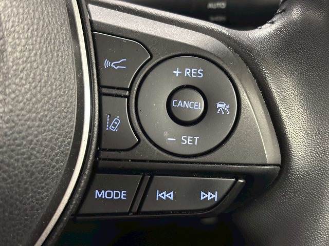 トヨタ カローラクロスの画像5