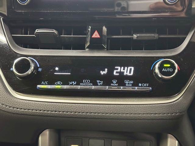 トヨタ カローラクロスの画像7