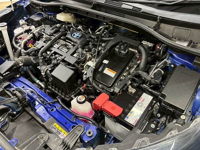 トヨタ カローラクロスの画像14