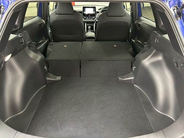 トヨタ カローラクロスの画像20