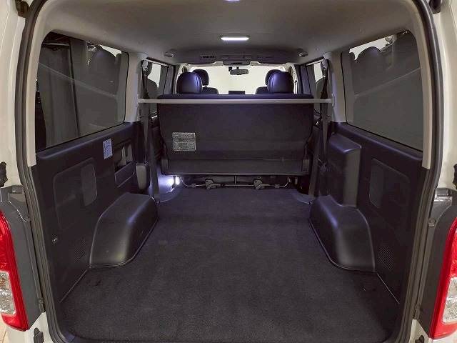 トヨタ&nbsp;ハイエースバンロングボディの画像20