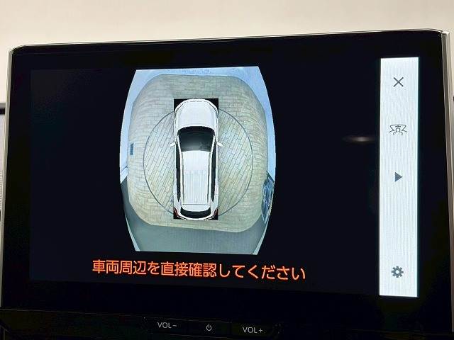 トヨタ&nbsp;カローラクロスの画像4