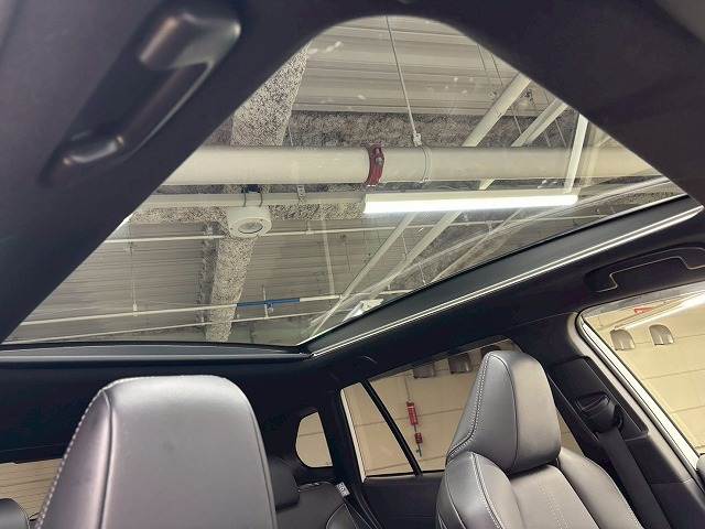 トヨタ&nbsp;カローラクロスの画像5