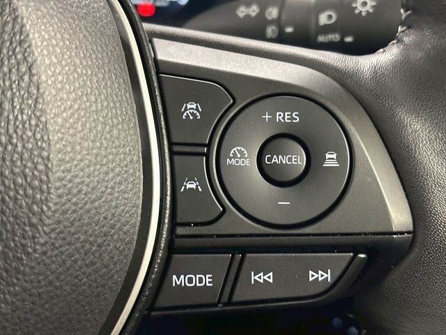 トヨタ&nbsp;カローラクロスの画像9