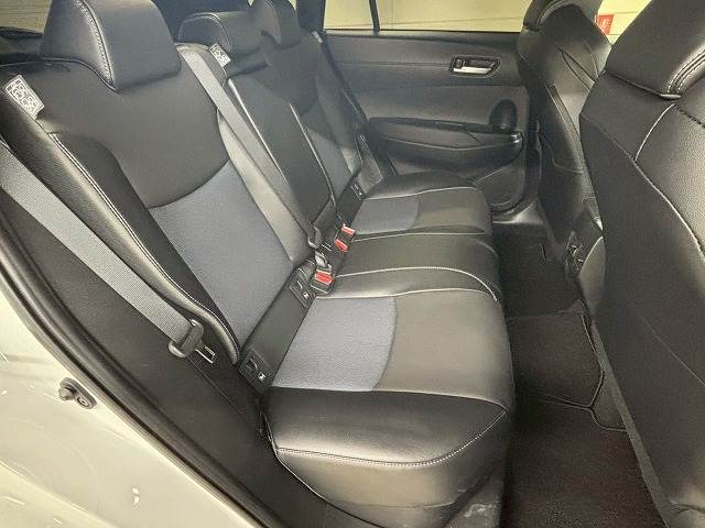 トヨタ&nbsp;カローラクロスの画像11