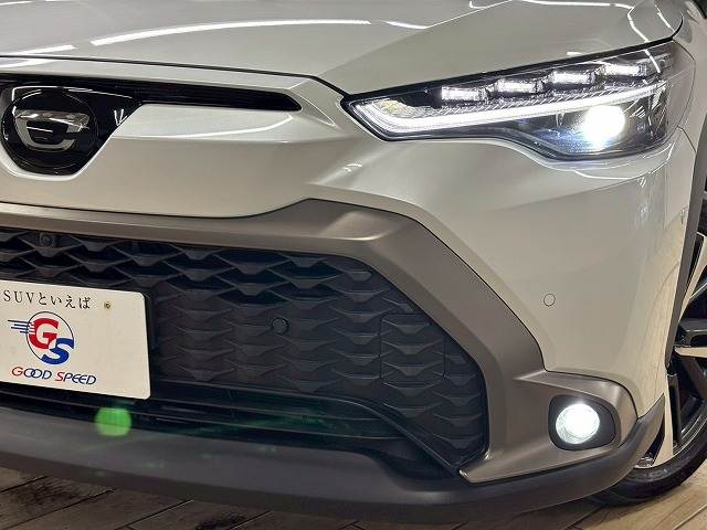 トヨタ&nbsp;カローラクロスの画像12