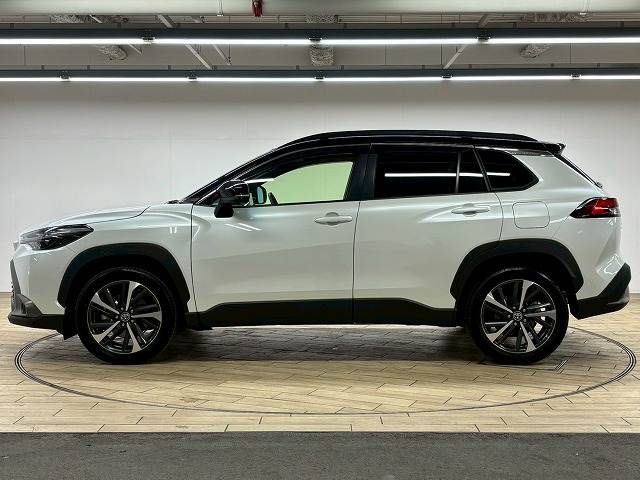 トヨタ&nbsp;カローラクロスの画像18