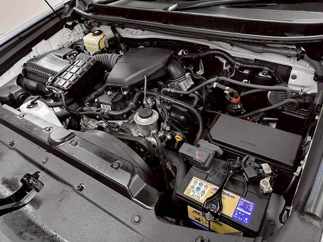 トヨタ&nbsp;ランドクルーザープラドの画像15