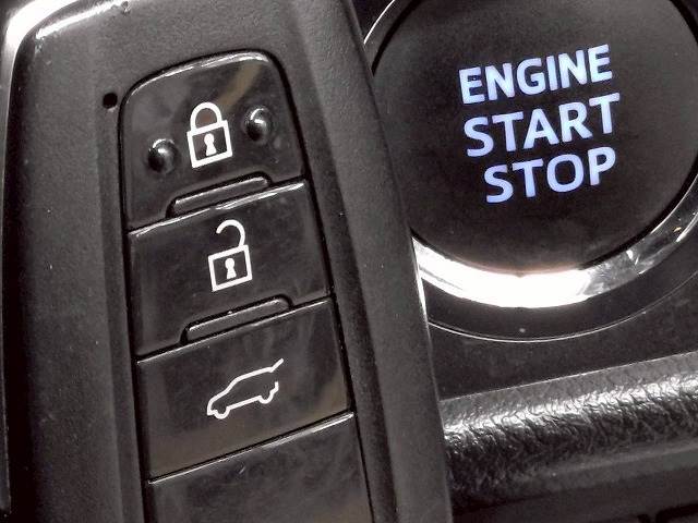 トヨタ&nbsp;ランドクルーザープラドの画像16