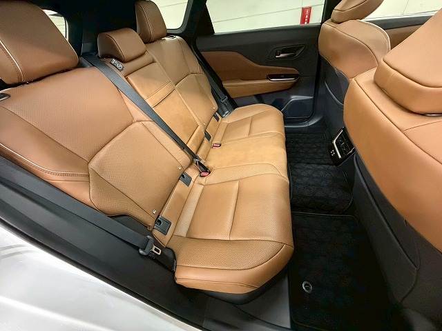 トヨタ&nbsp;クラウンエステートの画像9