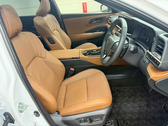 トヨタ&nbsp;クラウンエステートの画像10