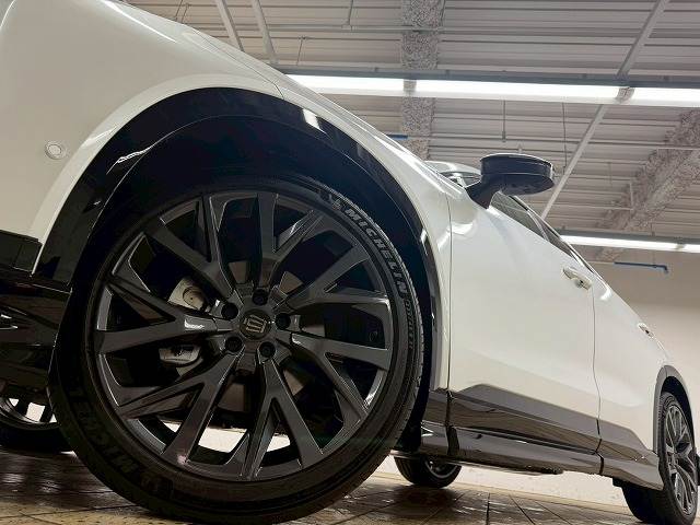 トヨタ&nbsp;クラウンエステートの画像12