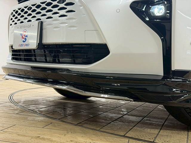 トヨタ&nbsp;クラウンエステートの画像13