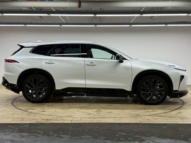 トヨタ&nbsp;クラウンエステートの画像18