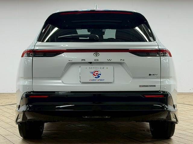 トヨタ&nbsp;クラウンエステートの画像19