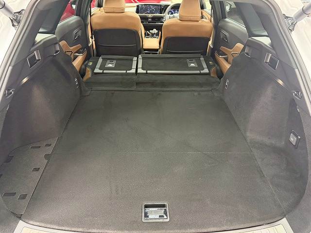 トヨタ&nbsp;クラウンエステートの画像20