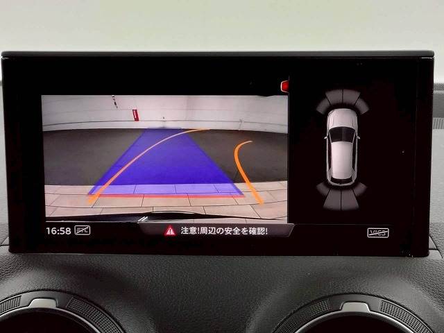 アウディ Q2の画像4