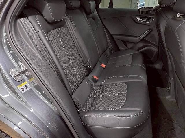 アウディ Q2の画像9