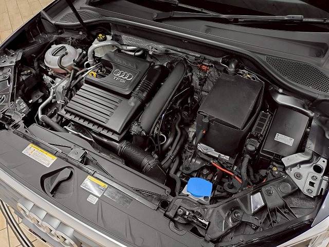 アウディ Q2の画像15