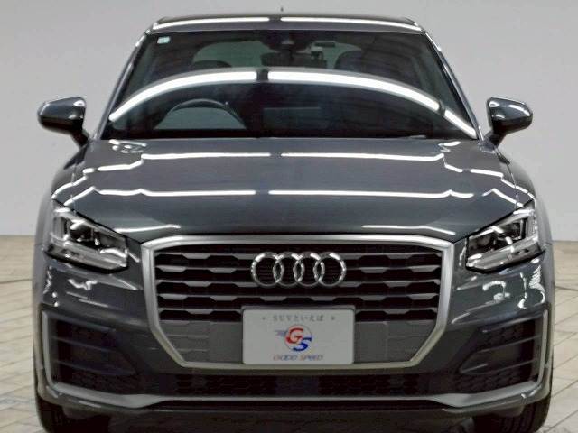 アウディ Q2の画像17