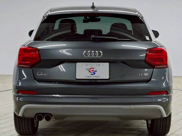 アウディ Q2の画像19
