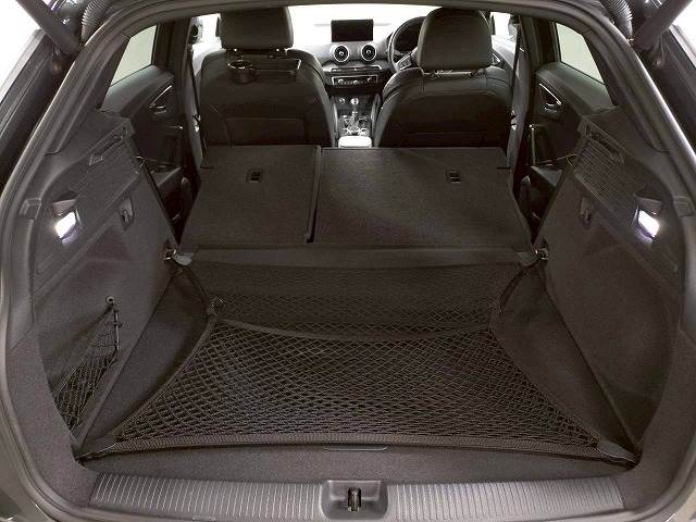 アウディ Q2の画像20