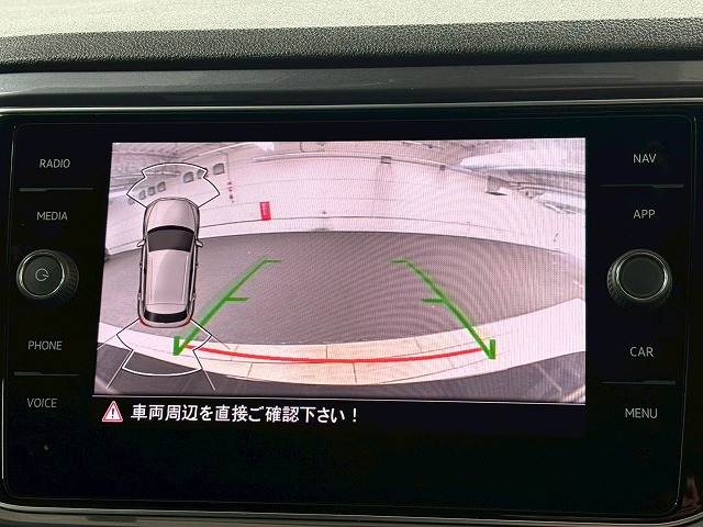フォルクスワーゲン&nbsp;T-Rocの画像4