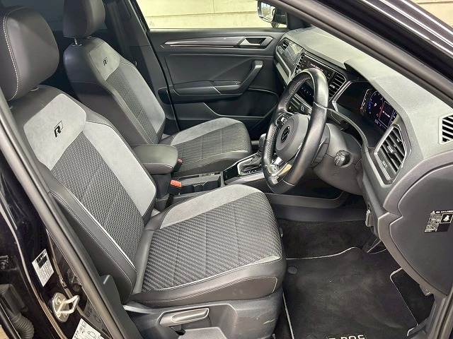 フォルクスワーゲン&nbsp;T-Rocの画像10