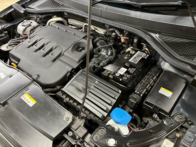 フォルクスワーゲン&nbsp;T-Rocの画像15