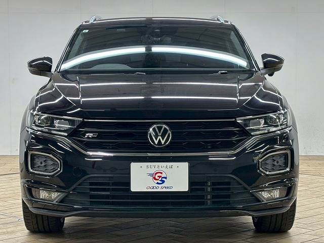 フォルクスワーゲン&nbsp;T-Rocの画像17