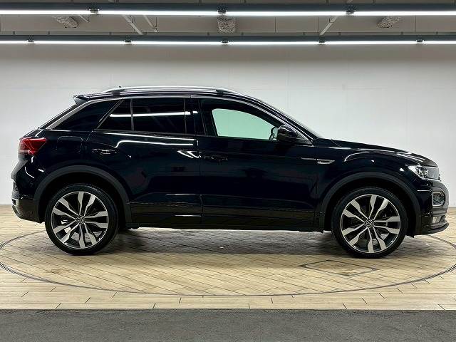 フォルクスワーゲン&nbsp;T-Rocの画像18