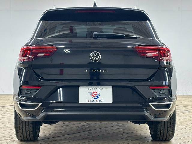 フォルクスワーゲン&nbsp;T-Rocの画像19
