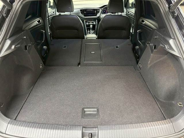 フォルクスワーゲン&nbsp;T-Rocの画像20