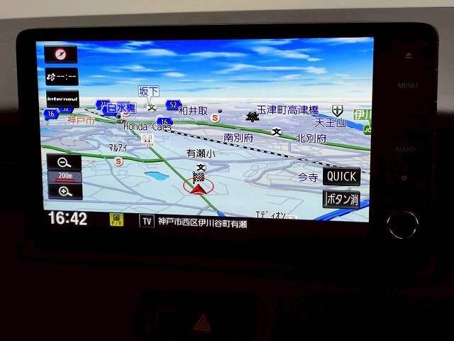 ホンダ&nbsp;ヴェゼルの画像3